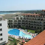 Prestige Ii Aparthotel Primorsko