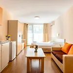 Aparthotel Prestige Ii 3*