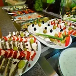 Prestige Ii Primorsko