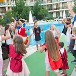 Prestige Ii Aparthotel 3*