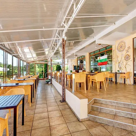 Prestige Ii 普里莫尔斯科