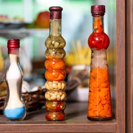 公寓式酒店 Prestige Ii