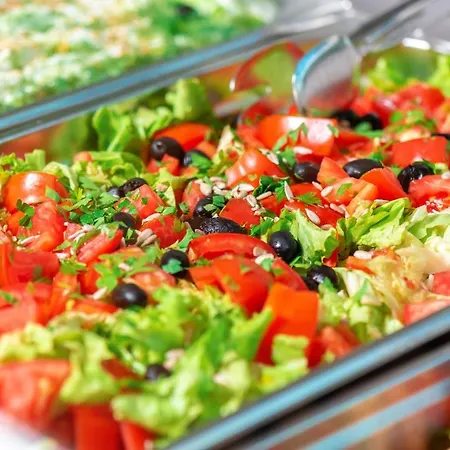 公寓式酒店 Prestige Ii