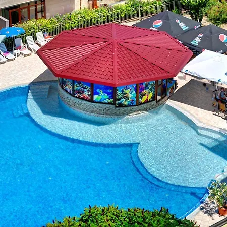 Apartmanhotel Prestige Ii