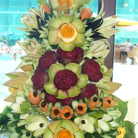 公寓式酒店 Prestige Ii 3*