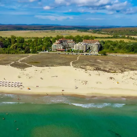 Prestige Ii 3* 普里莫尔斯科