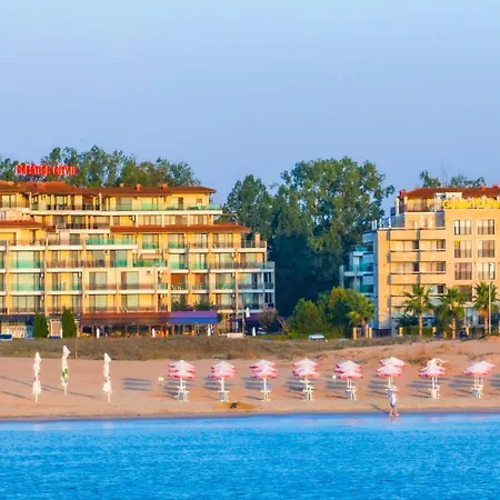 Apartahotel Prestige Ii 3*