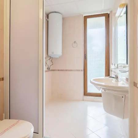 Prestige Ii 普里莫尔斯科