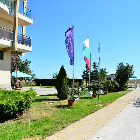 Prestige Ii 3* 普里莫尔斯科