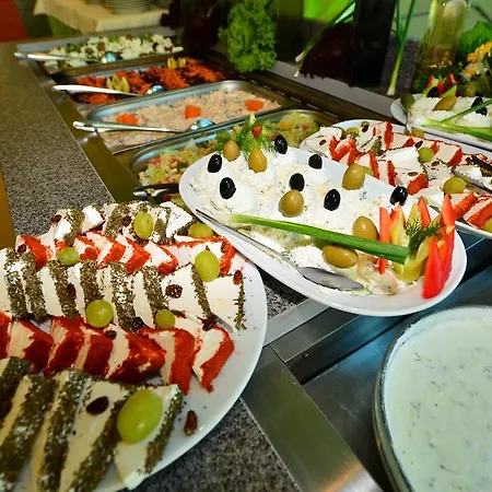 Prestige Ii 普里莫尔斯科