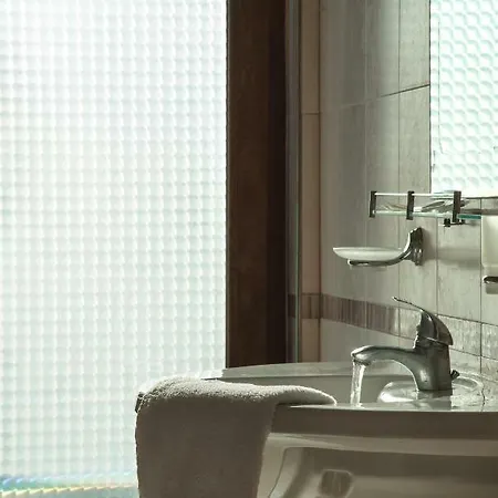 公寓式酒店 Prestige Ii 普里莫尔斯科