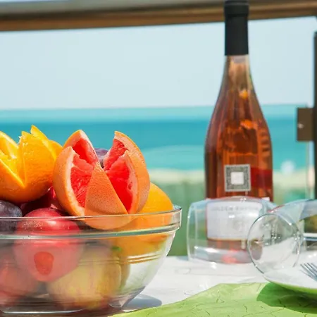 Prestige Ii 3* 普里莫尔斯科