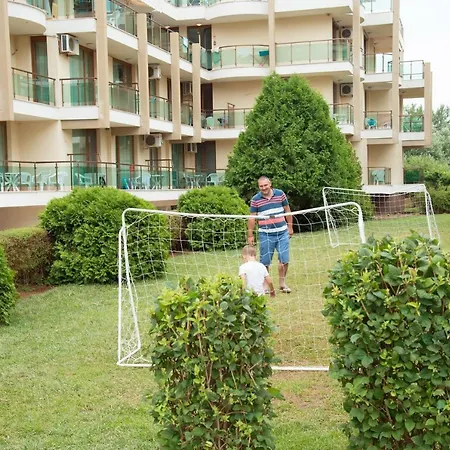 Prestige Ii 3* 普里莫尔斯科