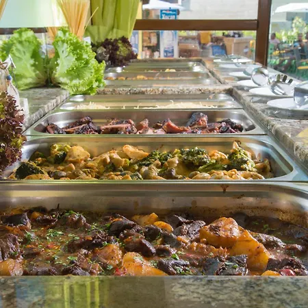 Prestige Ii 公寓式酒店 普里莫尔斯科