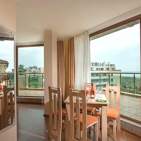 Prestige Ii 普里莫尔斯科