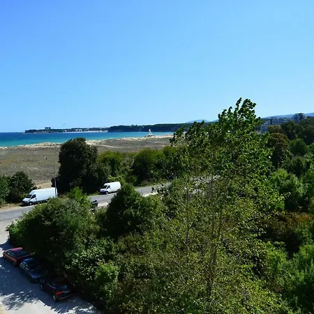 公寓式酒店 Prestige Ii 3*