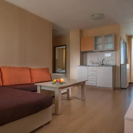 Prestige Ii 普里莫尔斯科