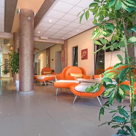 Prestige Ii 3* Primorszko