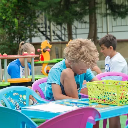 公寓式酒店 Prestige Ii 3*