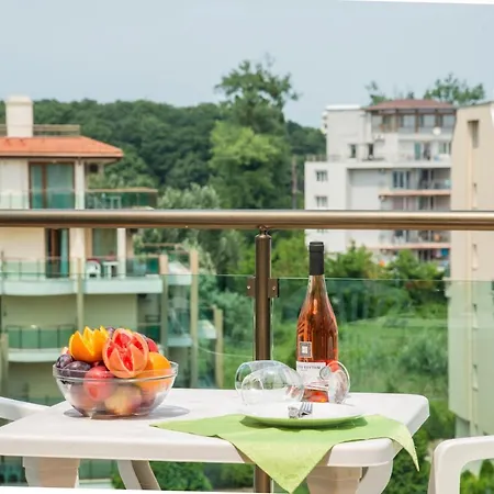 Prestige Ii 普里莫尔斯科