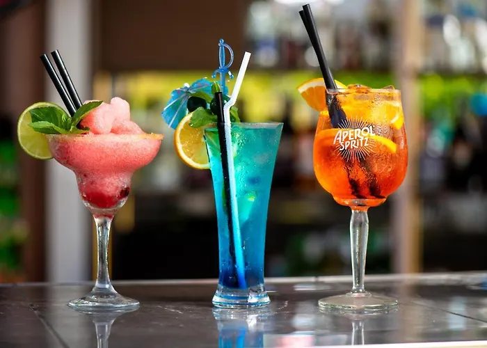 Aparthotel Prestige Ii Primorsko