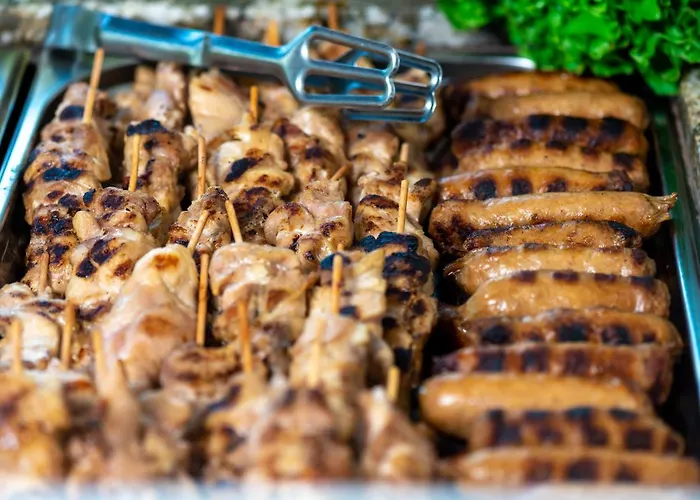 Apartahotel Prestige Ii