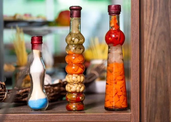 Aparthotel Prestige Ii