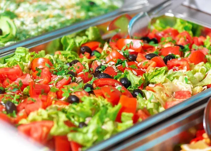 Apartahotel Prestige Ii