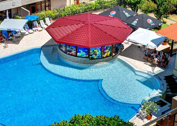 Apartahotel Prestige Ii