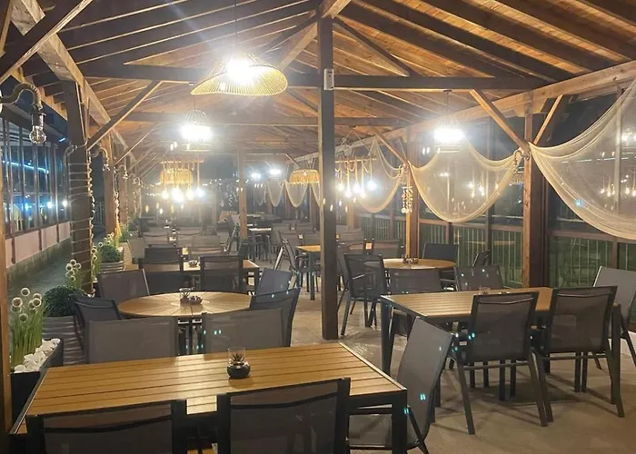 Prestige Ii Apartahotel