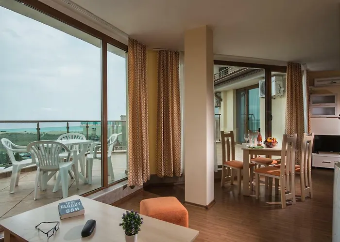 Prestige Ii 3* Primorsko