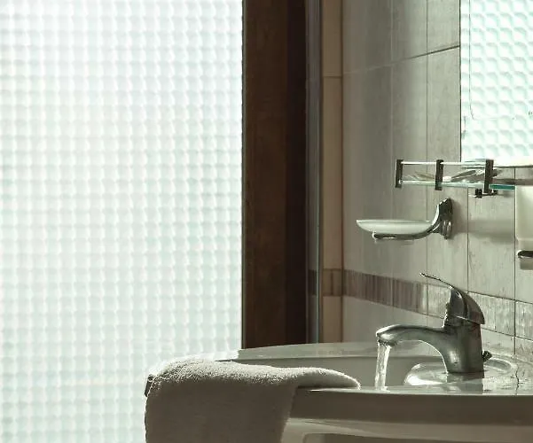 Apartahotel Prestige Ii Primorsko