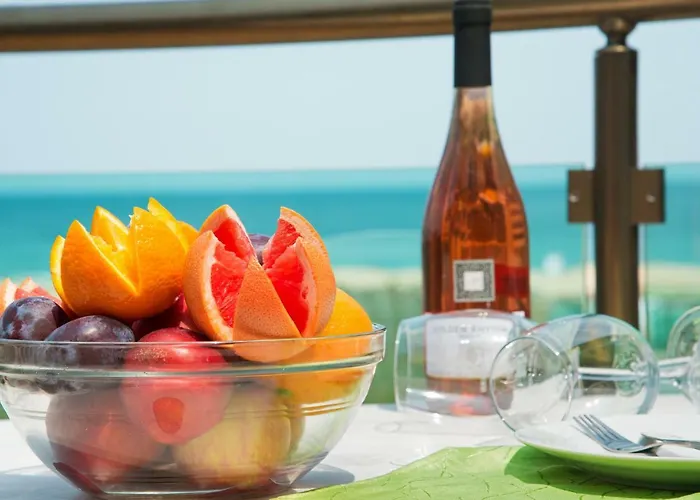 Prestige Ii 3* Primorsko