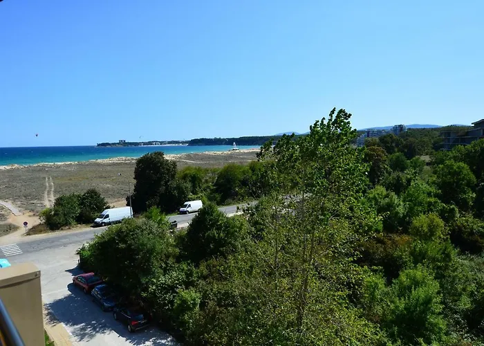 Apartmanhotel Prestige Ii 3*