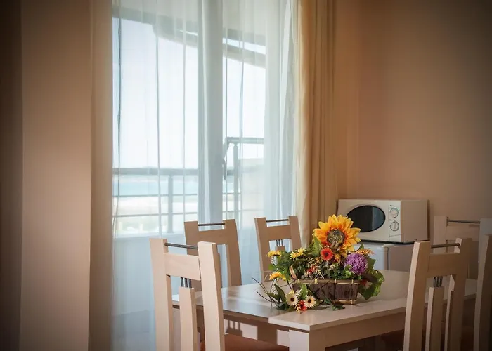 Aparthotel Prestige Ii 3*