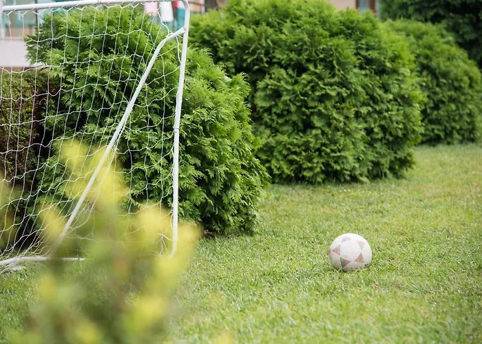 Prestige Ii 3* Primorsko