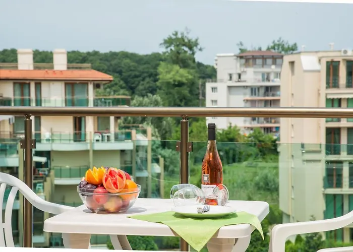 Prestige Ii Primorsko