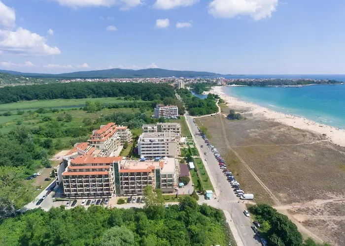 Apartmanhotel Prestige Ii