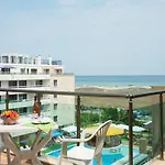 아파트호텔 Prestige Ii 3*