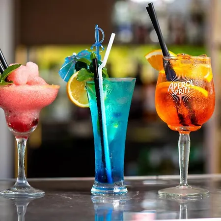 Apartmanhotel Prestige Ii Primorszko