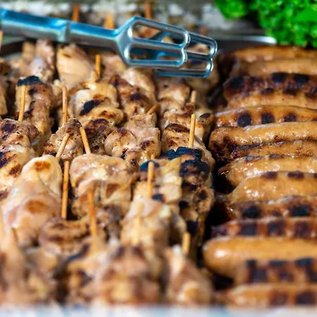 Apartmanhotel Prestige Ii