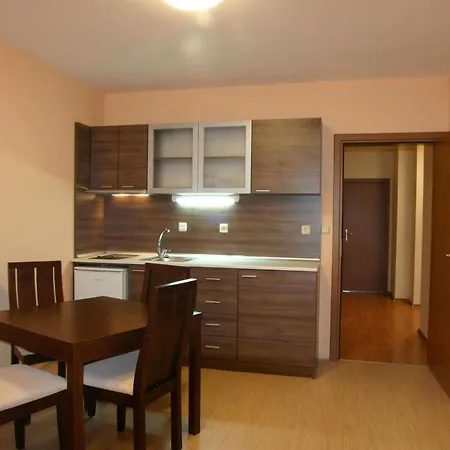 Appart hôtel Prestige Ii
