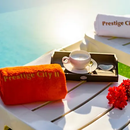 Appart hôtel Prestige Ii