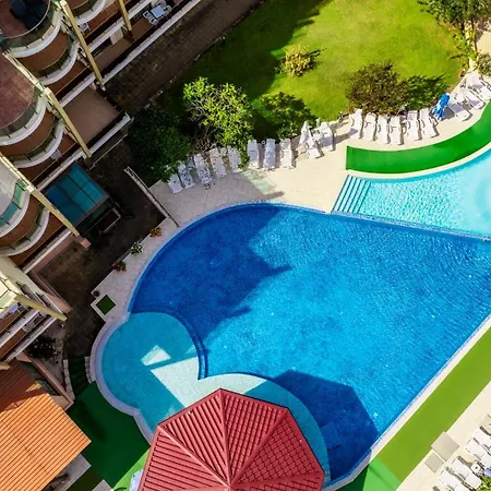 Apartmanhotel Prestige Ii