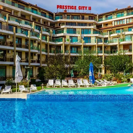 Prestige Ii