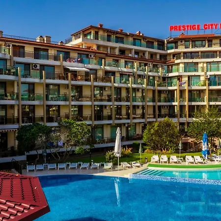 Prestige Ii