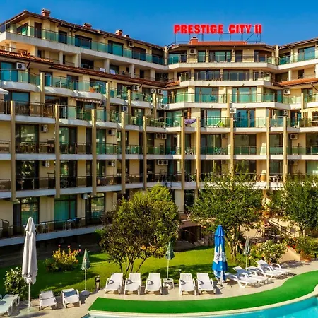 Prestige Ii