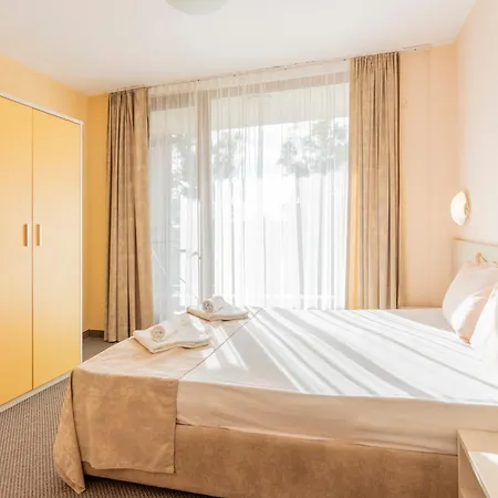 Prestige Ii 3* Primorszko