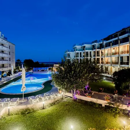 Prestige Ii 3* Primorszko