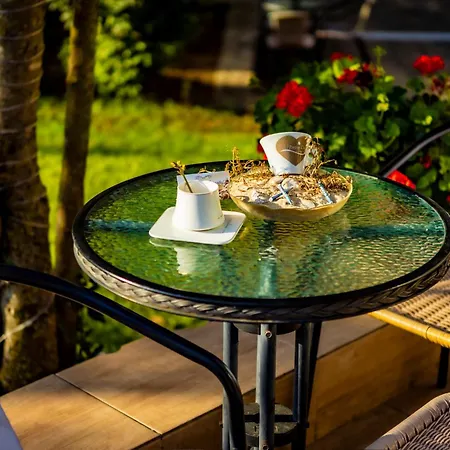 Prestige Ii Apartmanhotel 3*